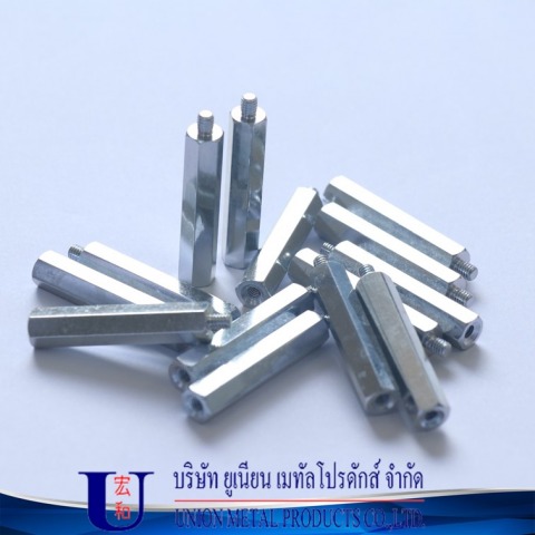 ขึ้นรูปเป็นชิ้นส่วนอะไหล่